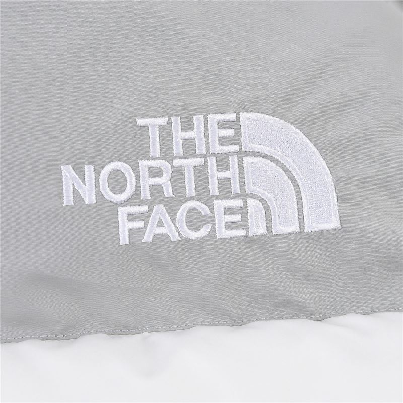 The North Face Down Jackets